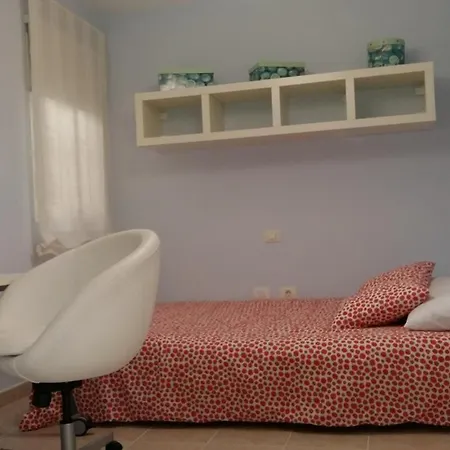 Apartamento Castillo En Apartment Caleta De Fuste