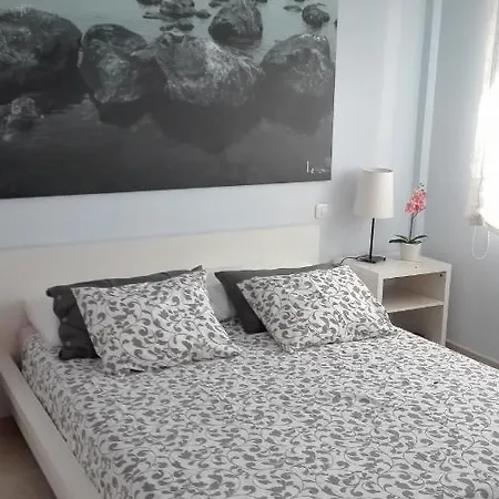 Apartamento Castillo En Caleta De Fuste