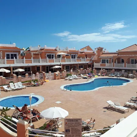 Apartamento Castillo En *